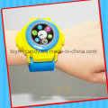 2016 New Fashion Watch Phone Music Talking Mobile Toy